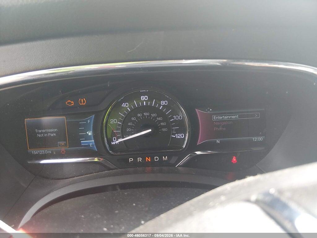 5LMJJ3JT3GEL05834 2016 LINCOLN NAVIGATOR L photo no. 7