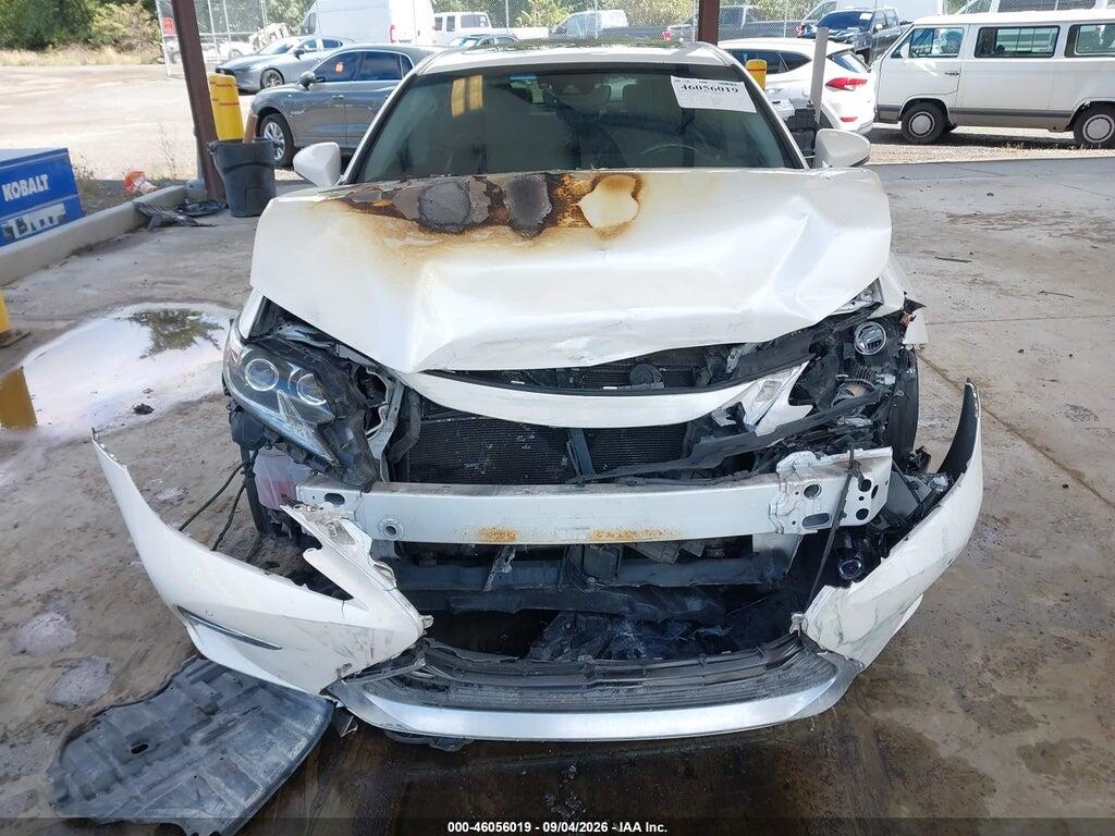 JTHBW1GG3G2125636 2016 LEXUS ES 300H photo no. 12