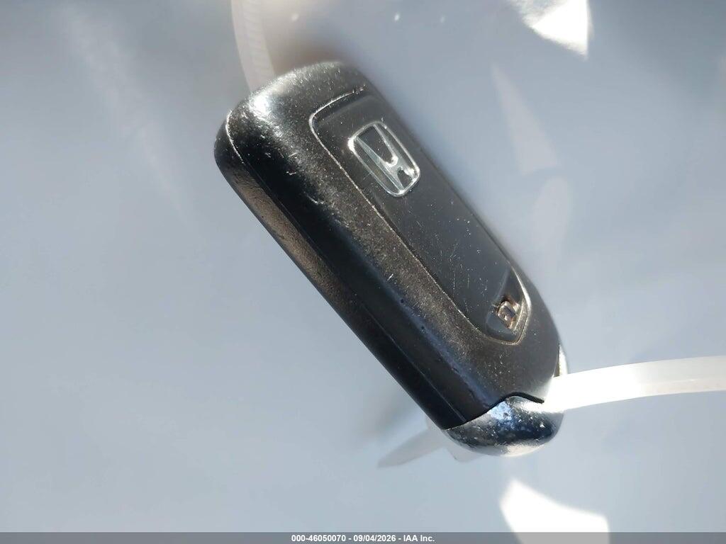 2HGFC4B03GH302895 2016 HONDA CIVIC photo no. 11