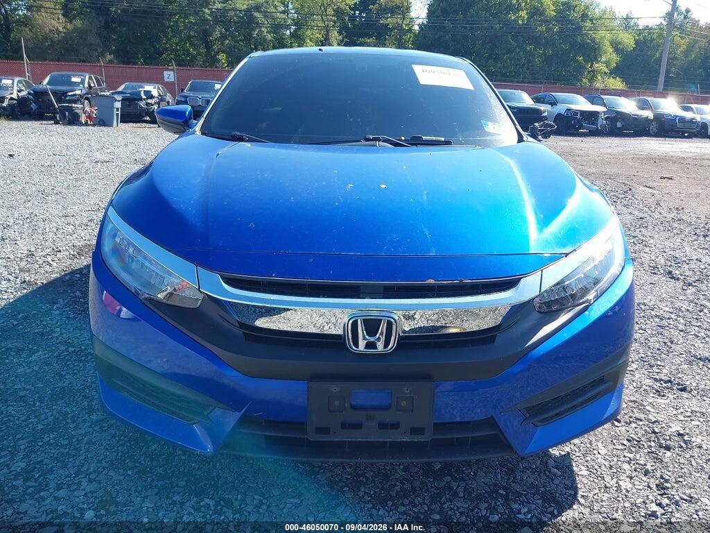 2HGFC4B03GH302895 2016 HONDA CIVIC photo no. 12