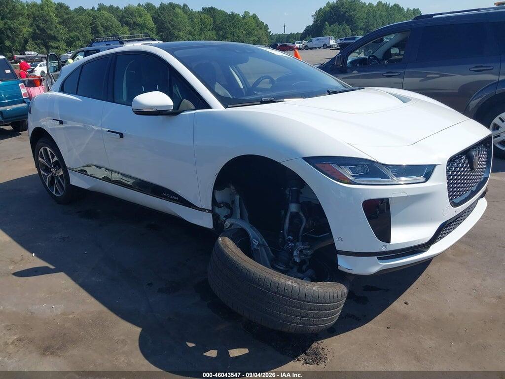 2020 JAGUAR I-PACE SADHB2S14L1F87288