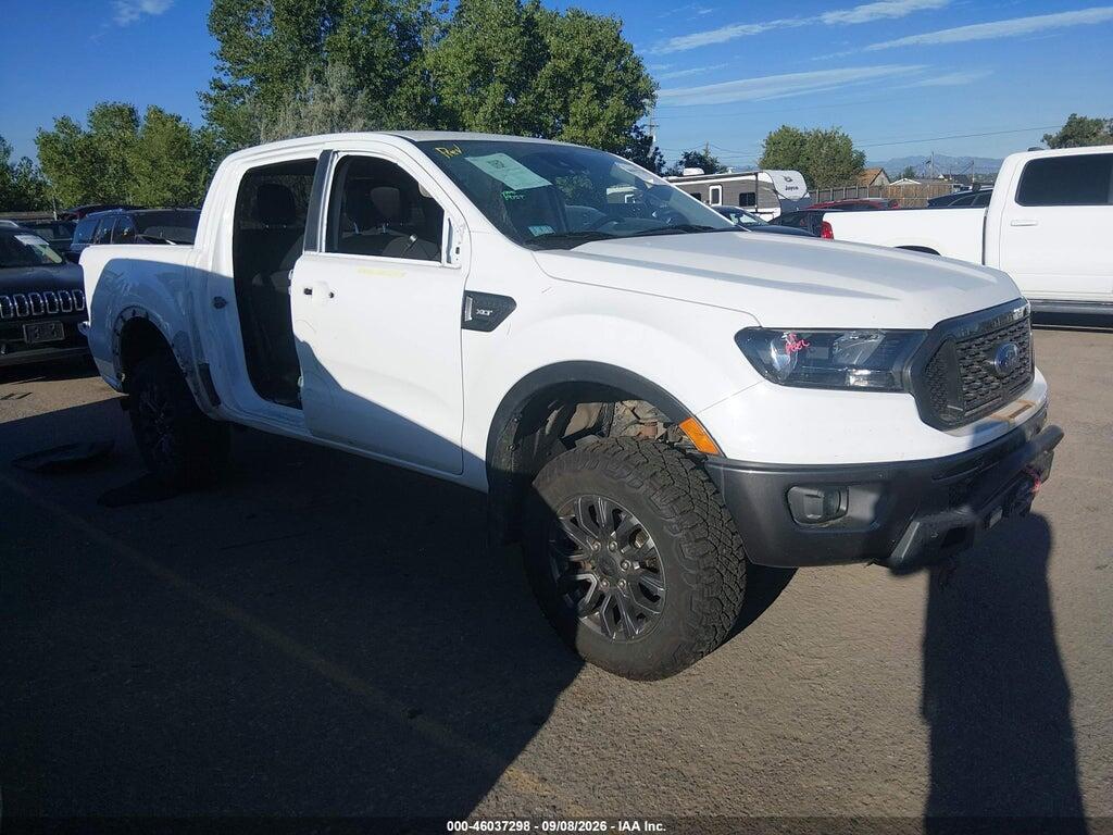 2020 FORD RANGER 1FTER4FH8LLA57856