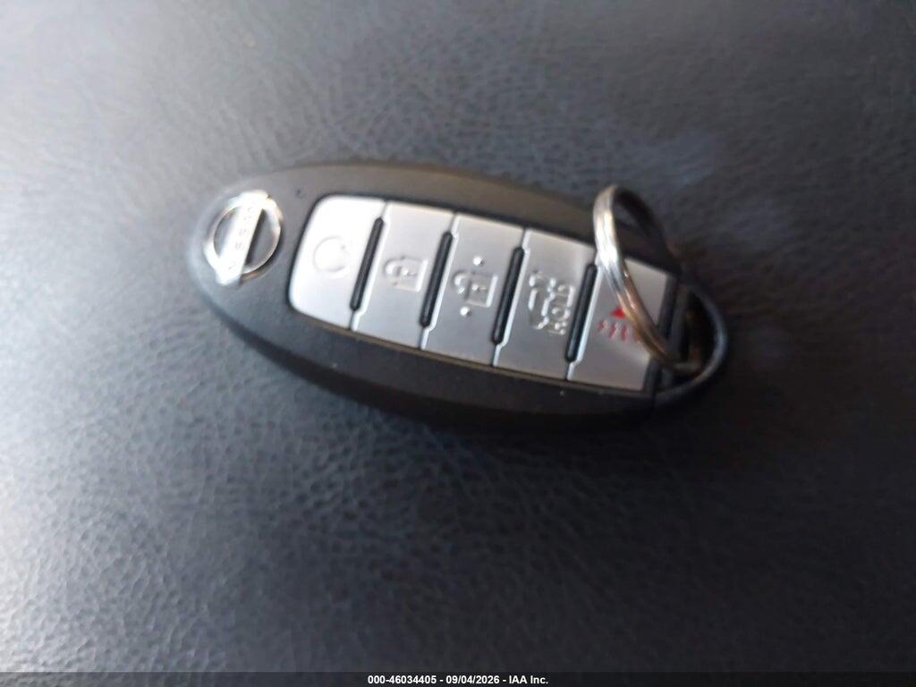 5N1DR2CN3LC630264 2020 NISSAN PATHFINDER photo no. 11