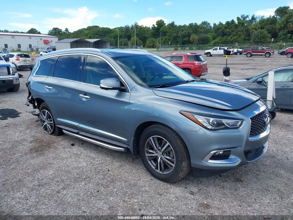 2018 INFINITI QX60 5N1DL0MN1JC501165