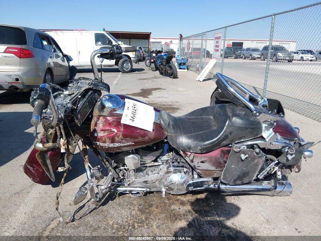 1HD1KRM13EB680475 2014 HARLEY-DAVIDSON FLHXS photo no. 12