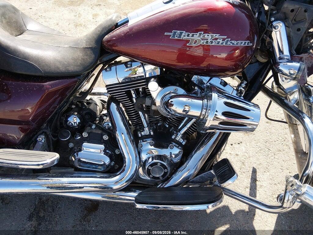 1HD1KRM13EB680475 2014 HARLEY-DAVIDSON FLHXS photo no. 8