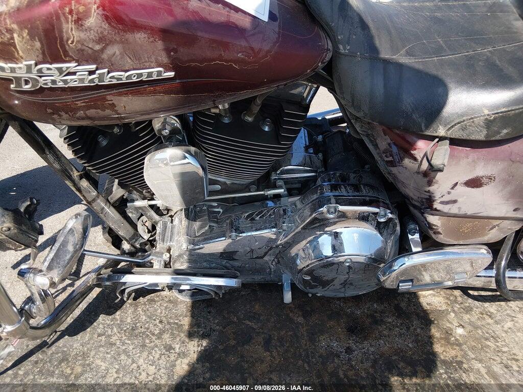 1HD1KRM13EB680475 2014 HARLEY-DAVIDSON FLHXS photo no. 9