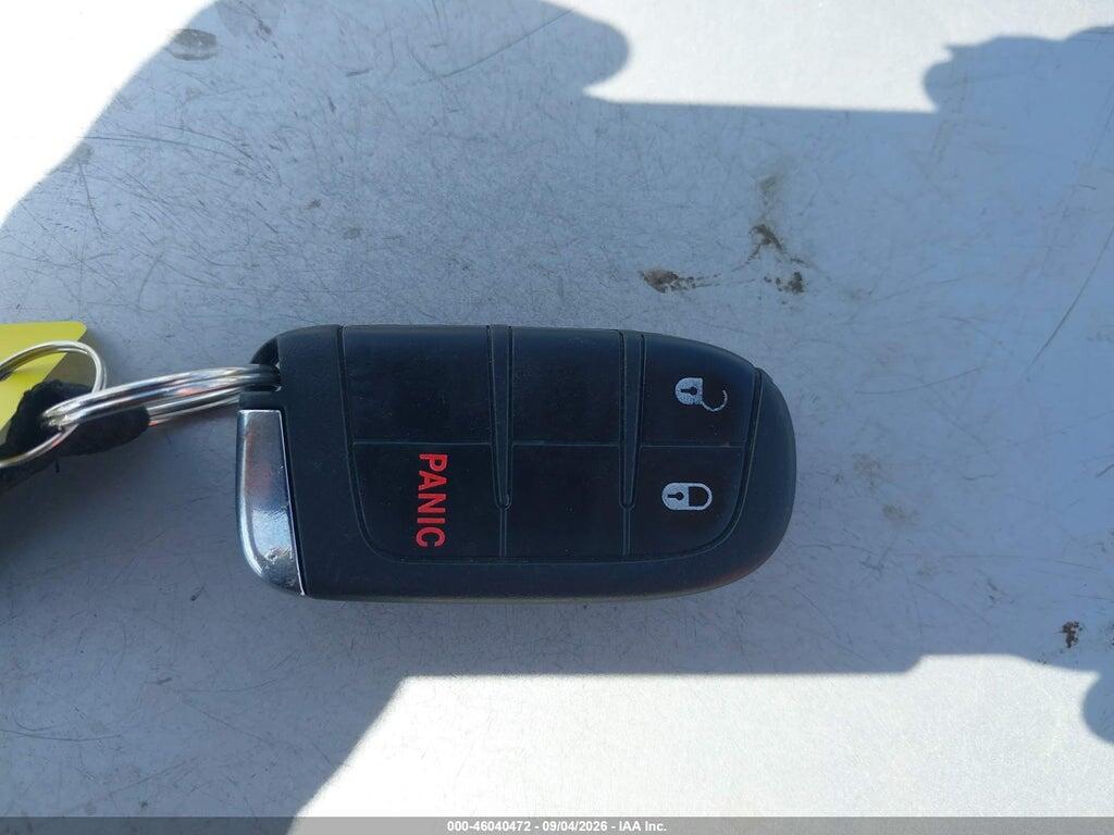 ZACCJBBB6JPH66329 2018 JEEP RENEGADE photo no. 11