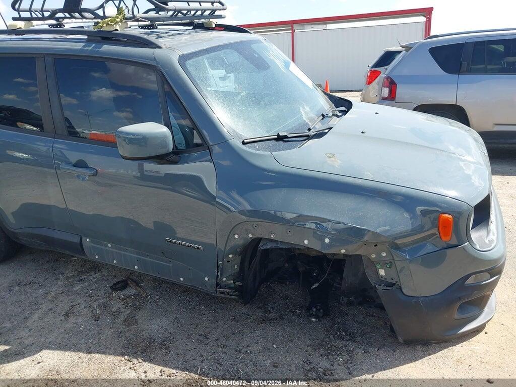 ZACCJBBB6JPH66329 2018 JEEP RENEGADE photo no. 6