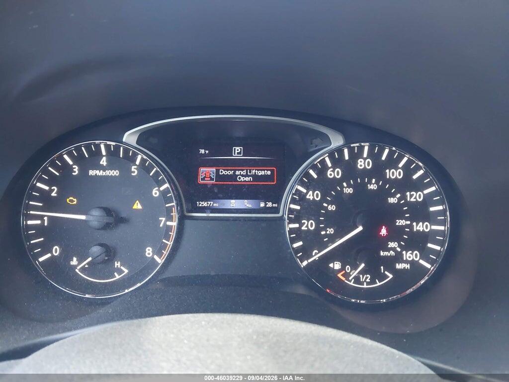 5N1DR2MN6KC618851 2019 NISSAN PATHFINDER photo no. 7