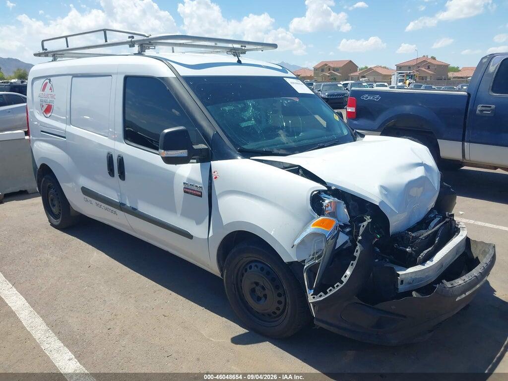 2017 RAM PROMASTER CITY ZFBERFABXH6E22984