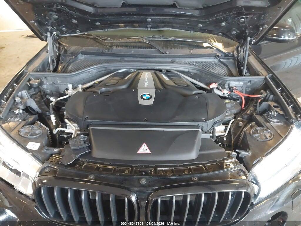 5UXKR6C31H0U13868 2017 BMW X5 photo no. 10