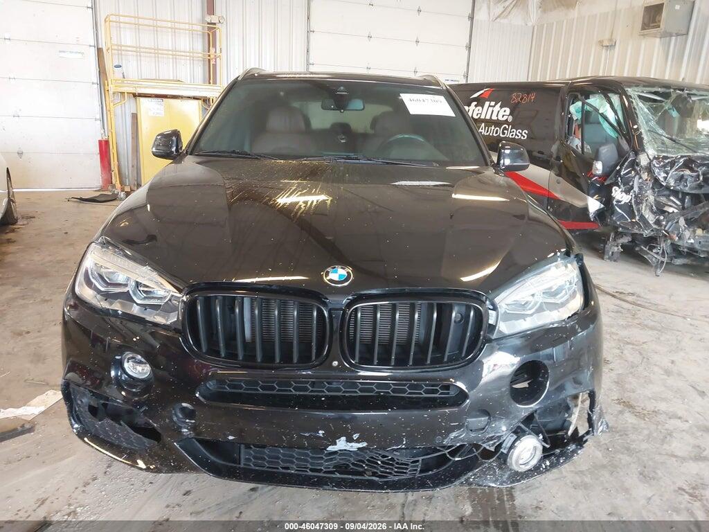 5UXKR6C31H0U13868 2017 BMW X5 photo no. 12