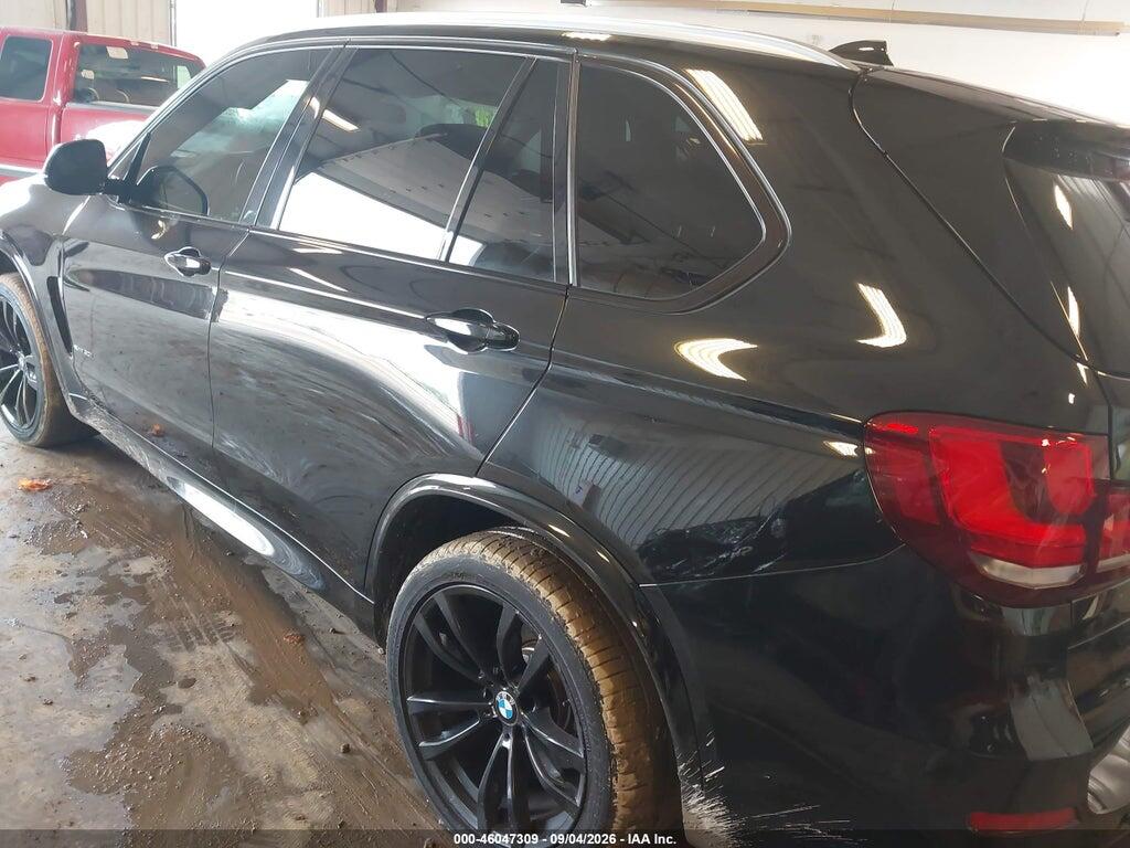 5UXKR6C31H0U13868 2017 BMW X5 photo no. 3
