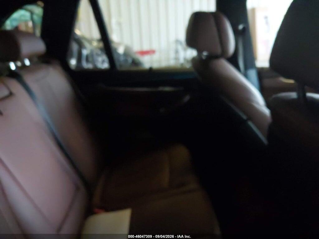 5UXKR6C31H0U13868 2017 BMW X5 photo no. 8