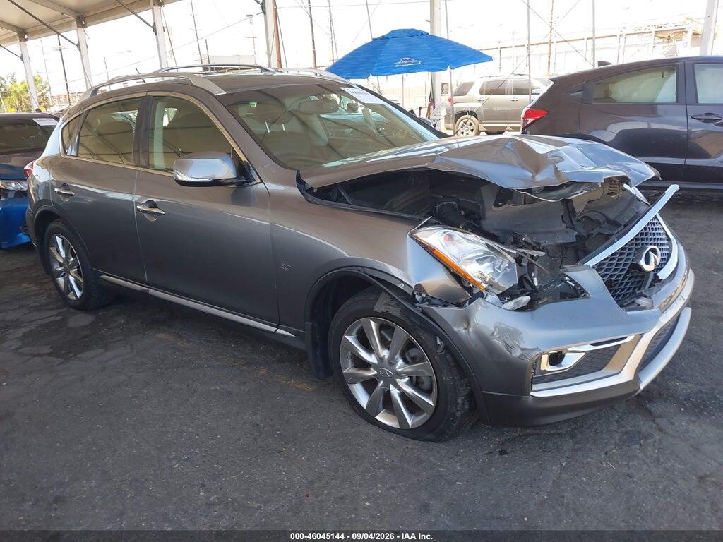 2017 INFINITI QX50 JN1BJ0RP0HM385525
