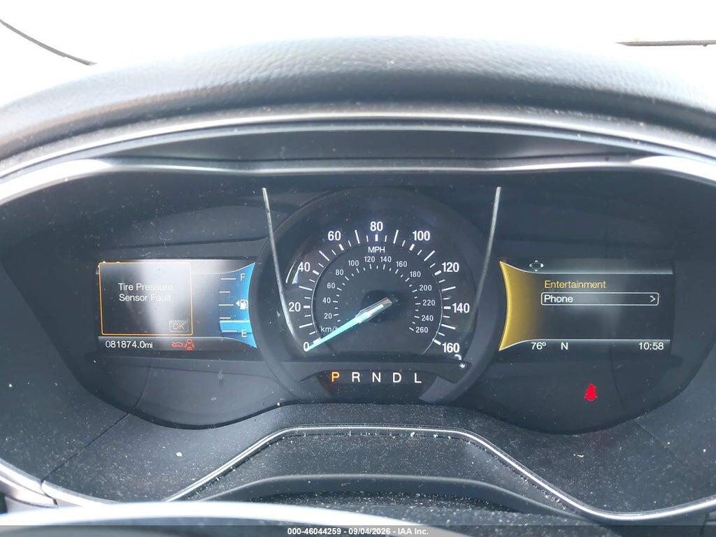 3FA6P0H72HR274082 2017 FORD FUSION photo no. 7