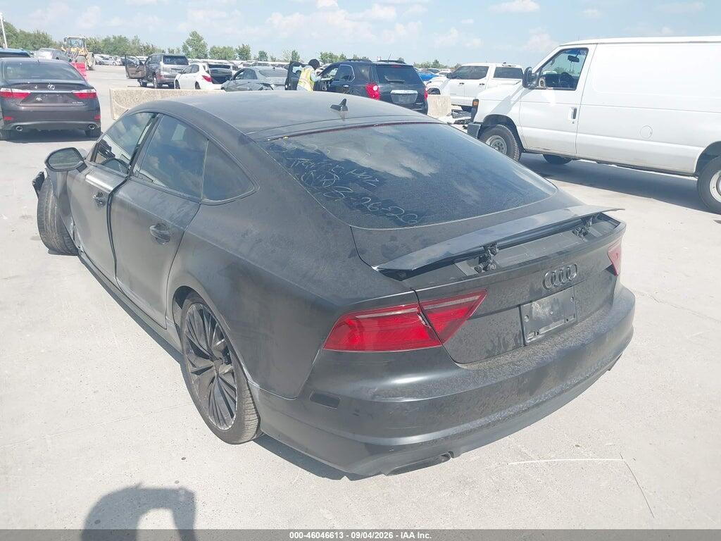 WAUWGAFC1GN047870 2016 AUDI A7 photo no. 3