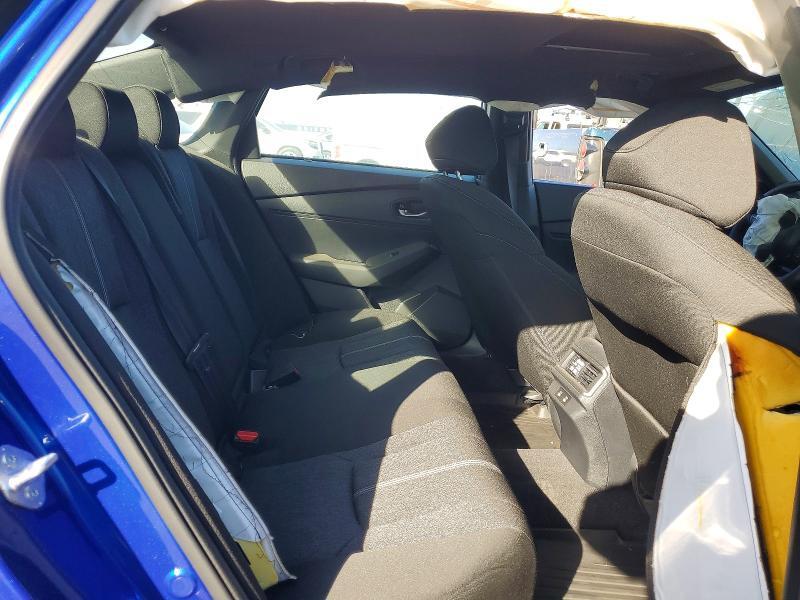 2026 HONDA ACCORD HYBRID SPORT — Фото 10 из 15