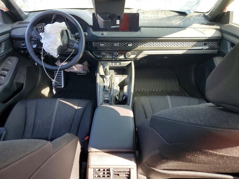 2026 HONDA ACCORD HYBRID SPORT — Фото 8 из 15