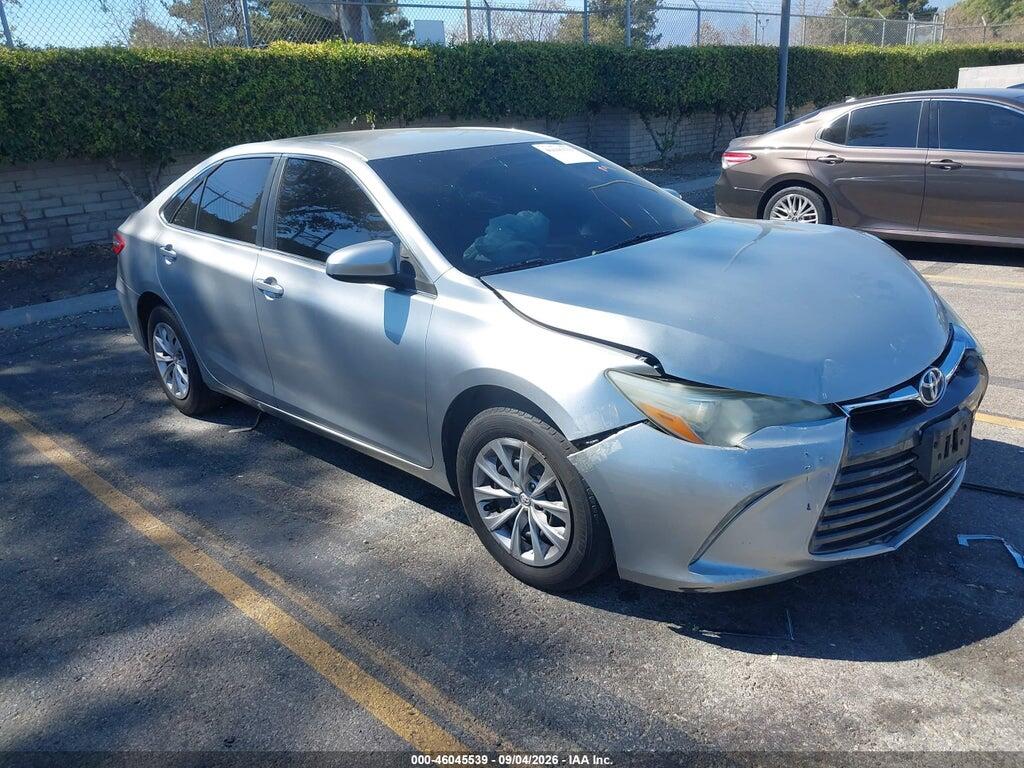 4T1BF1FK0GU512362 2016 TOYOTA CAMRY photo no. 1