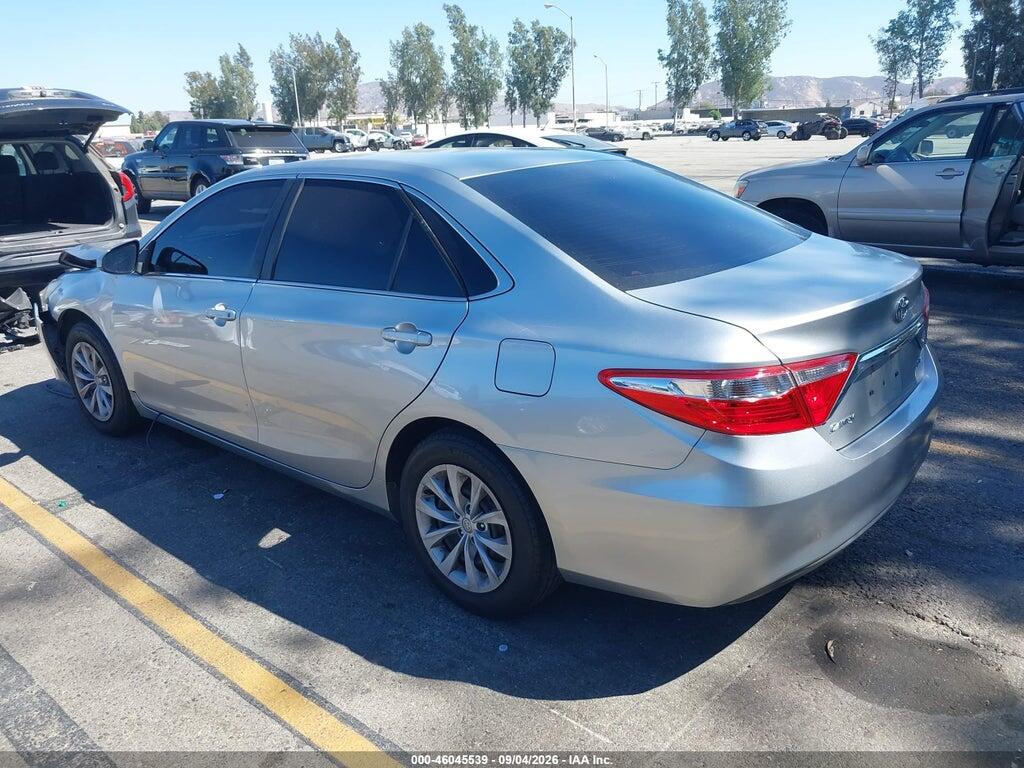 4T1BF1FK0GU512362 2016 TOYOTA CAMRY photo no. 3