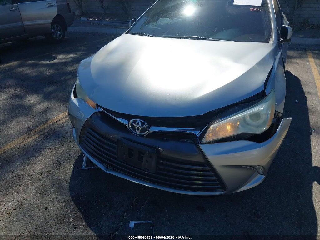 4T1BF1FK0GU512362 2016 TOYOTA CAMRY photo no. 6