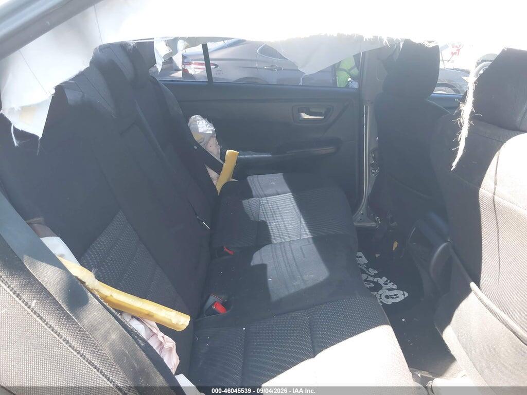 4T1BF1FK0GU512362 2016 TOYOTA CAMRY photo no. 8