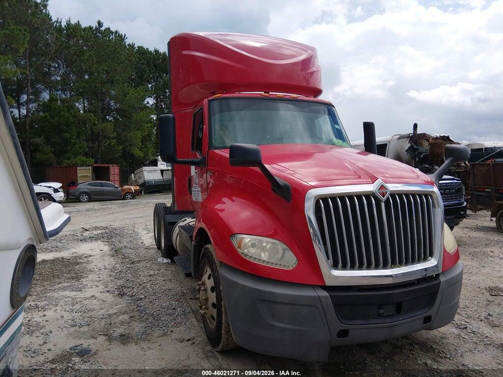 2020 INTERNATIONAL LT 3HCDZAPR5LL821946