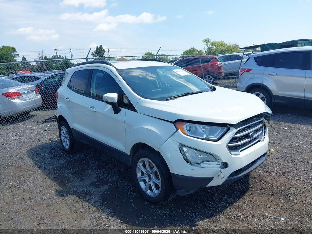 2020 FORD ECOSPORT MAJ6S3GL9LC338043