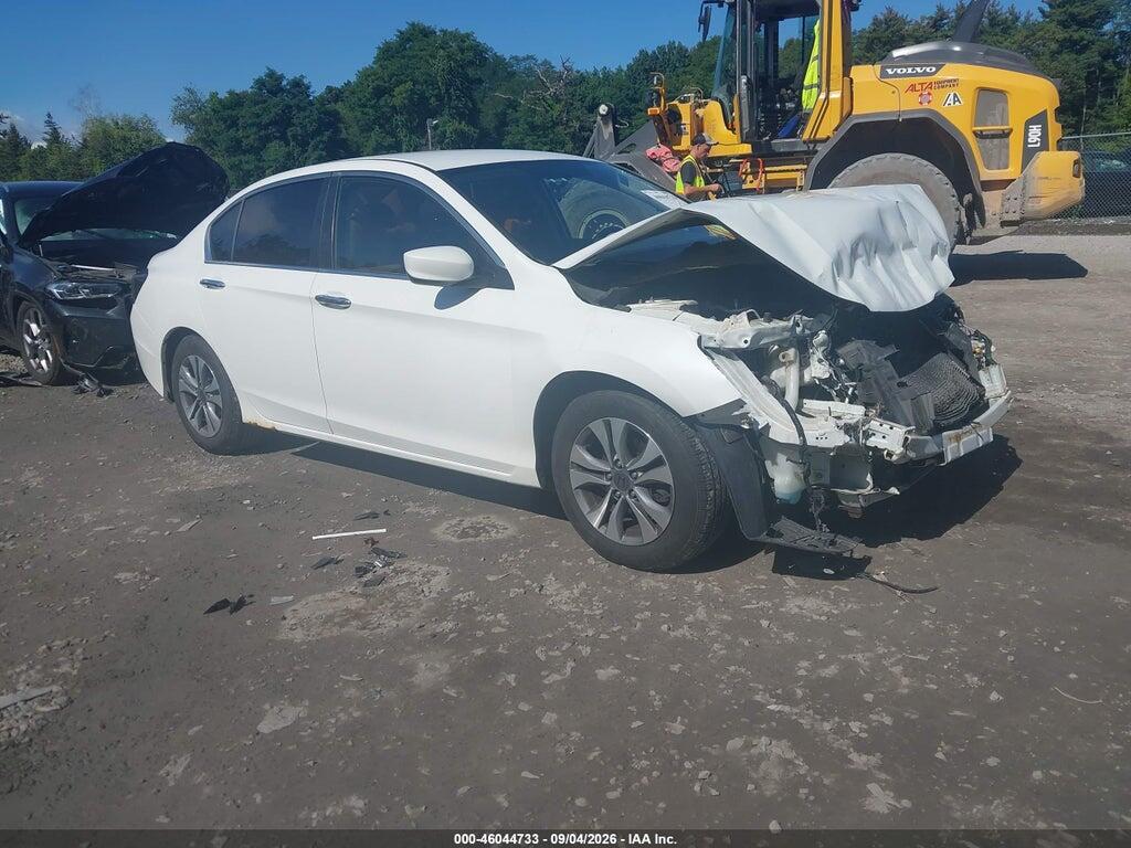 1HGCR2F32FA229056 2015 HONDA ACCORD photo no. 1