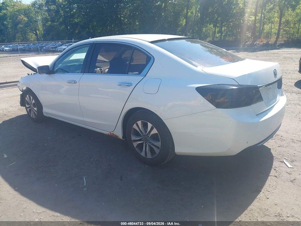 1HGCR2F32FA229056 2015 HONDA ACCORD photo no. 3