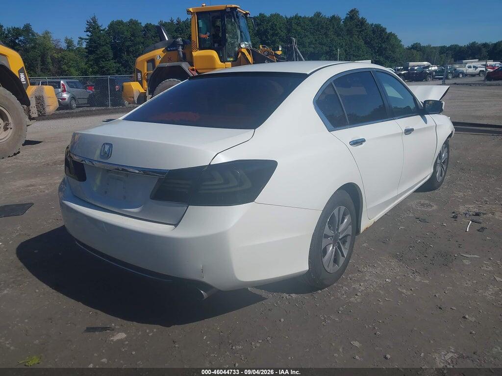 1HGCR2F32FA229056 2015 HONDA ACCORD photo no. 4