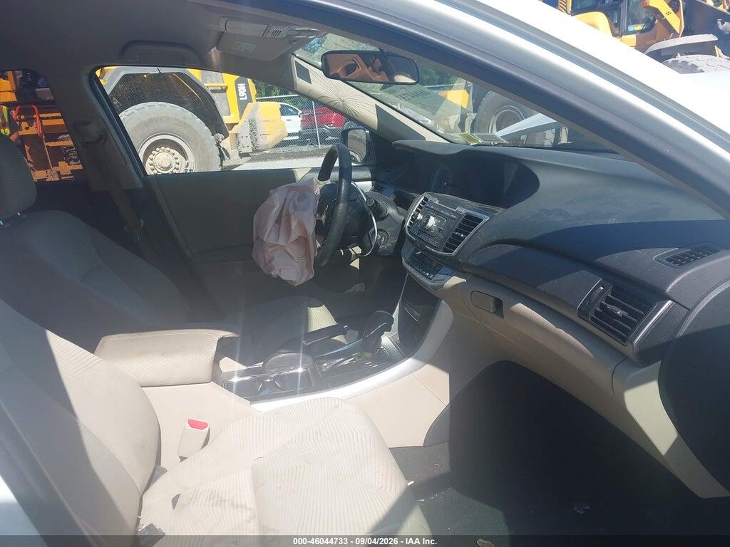 1HGCR2F32FA229056 2015 HONDA ACCORD photo no. 5