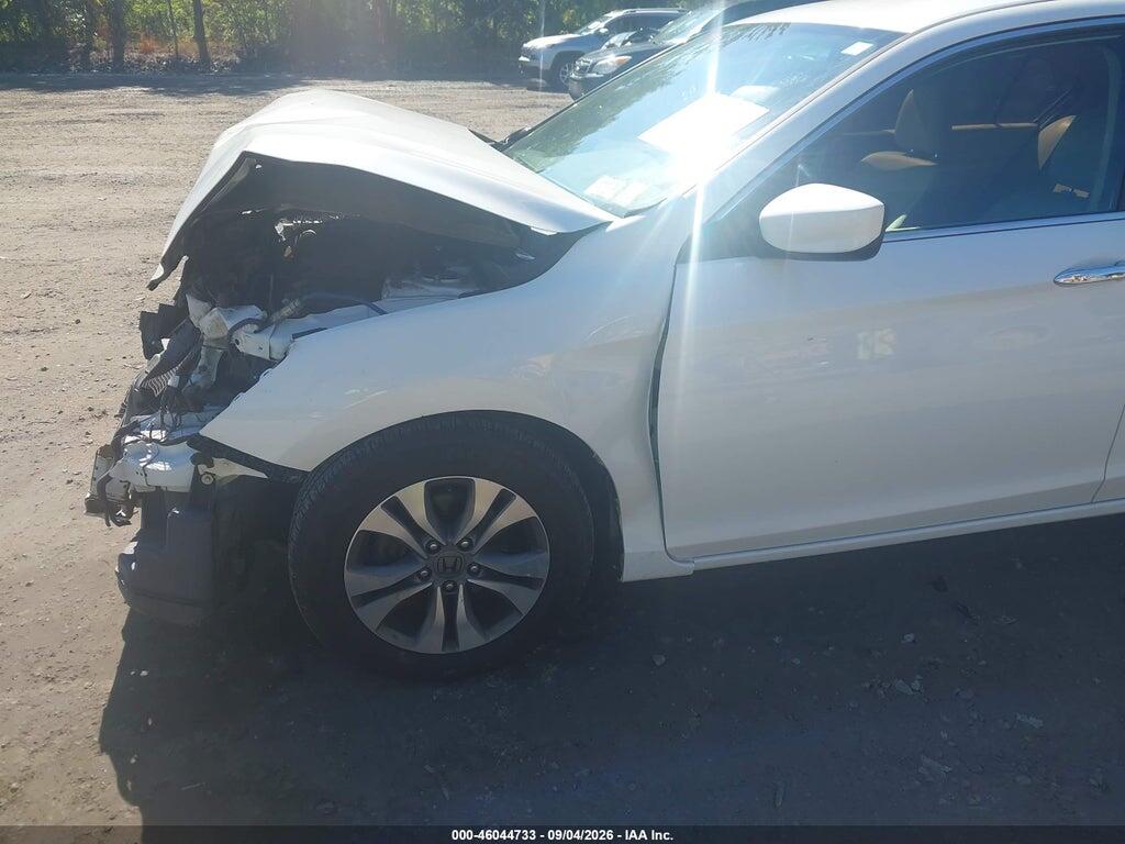 1HGCR2F32FA229056 2015 HONDA ACCORD photo no. 6