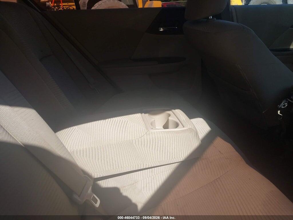 1HGCR2F32FA229056 2015 HONDA ACCORD photo no. 8