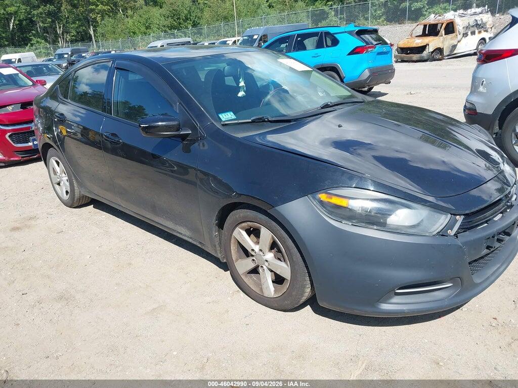 2015 DODGE DART 1C3CDFBB5FD351852