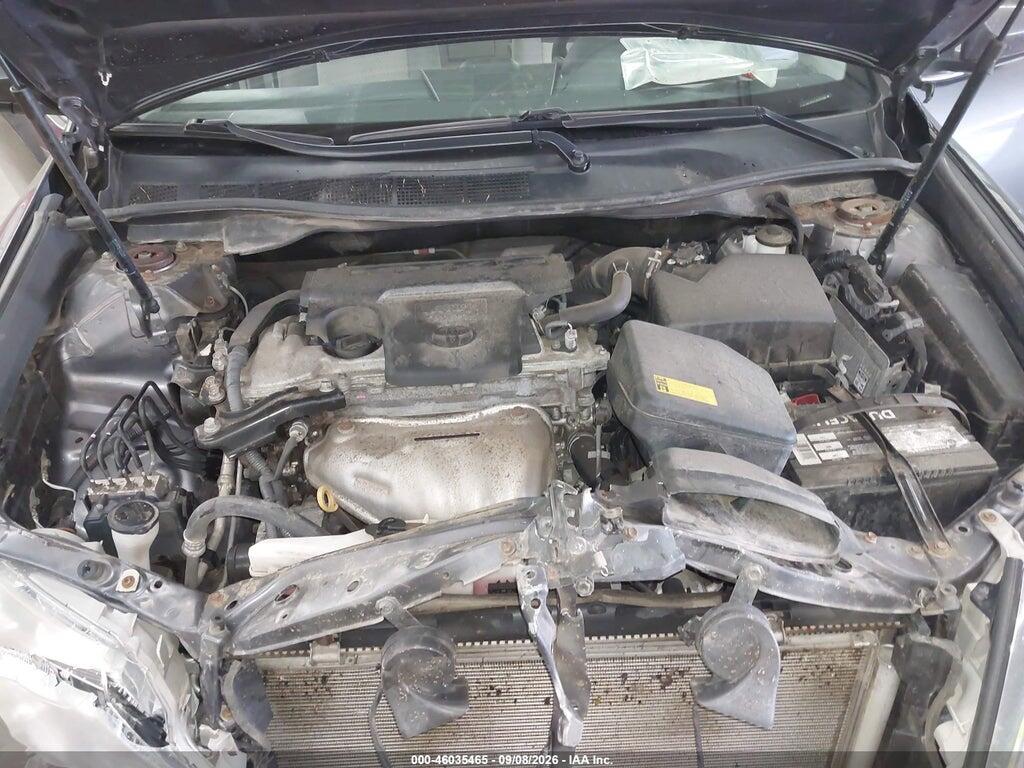 4T4BF1FK7ER359286 2014 TOYOTA CAMRY photo no. 10