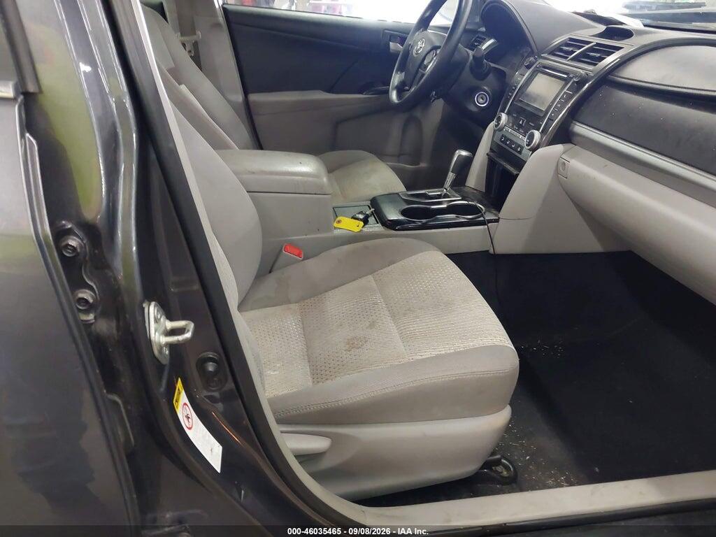4T4BF1FK7ER359286 2014 TOYOTA CAMRY photo no. 5