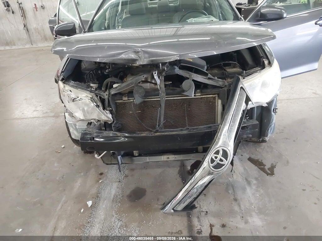 4T4BF1FK7ER359286 2014 TOYOTA CAMRY photo no. 6