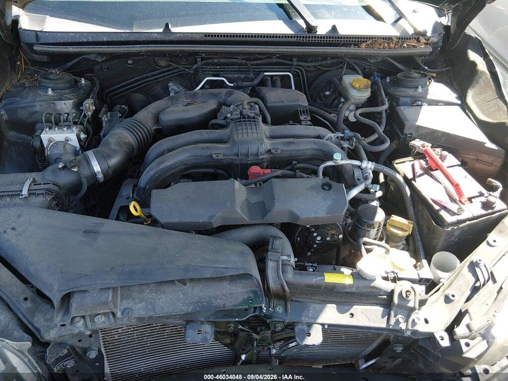 JF2GPAVC5E8208162 2014 SUBARU XV CROSSTREK photo no. 10