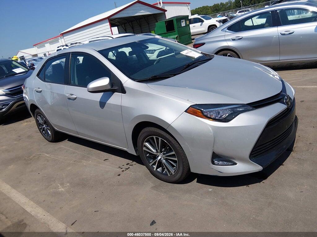 2017 TOYOTA COROLLA 5YFBURHE5HP621057