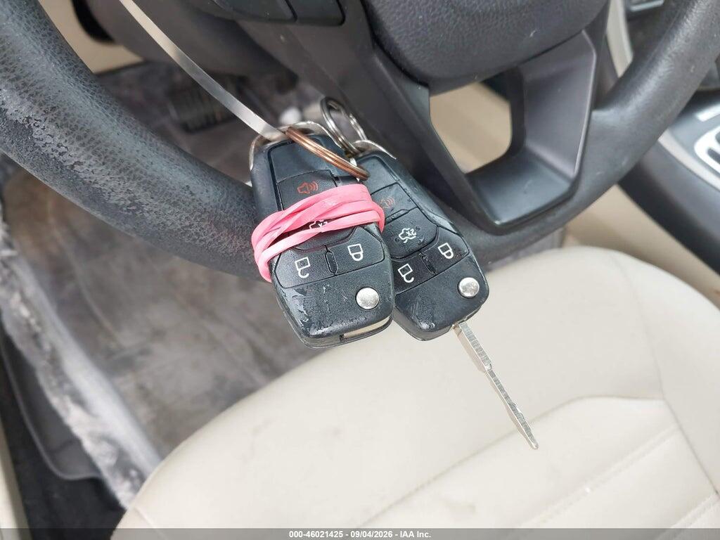 3FA6P0H72DR139565 2013 FORD FUSION photo no. 11