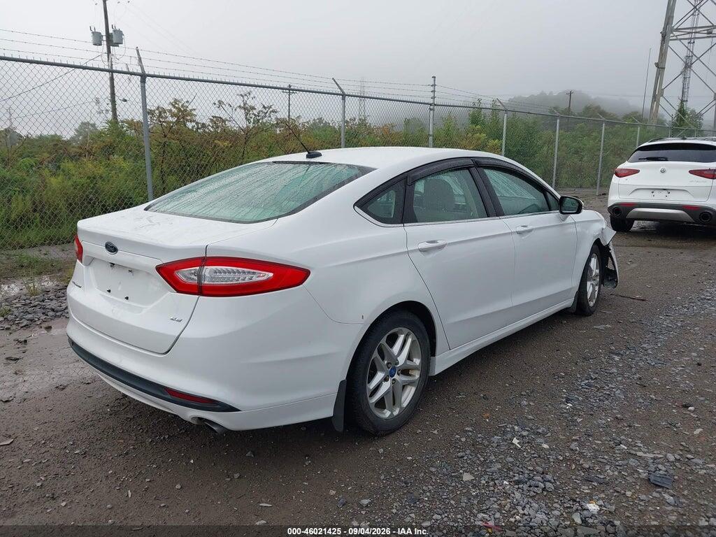 3FA6P0H72DR139565 2013 FORD FUSION photo no. 4