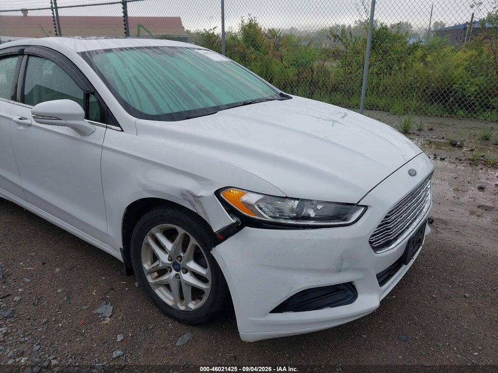 3FA6P0H72DR139565 2013 FORD FUSION photo no. 6