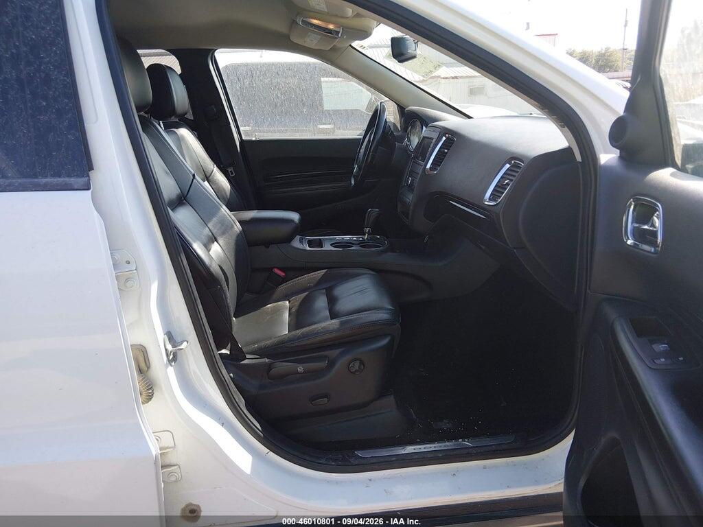 1C4RDJDG6DC608487 2013 DODGE DURANGO photo no. 5