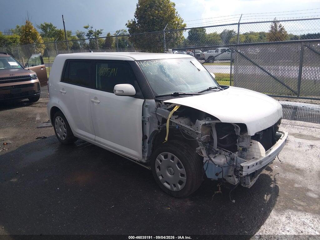 2015 SCION XB JTLZE4FE7FJ068029