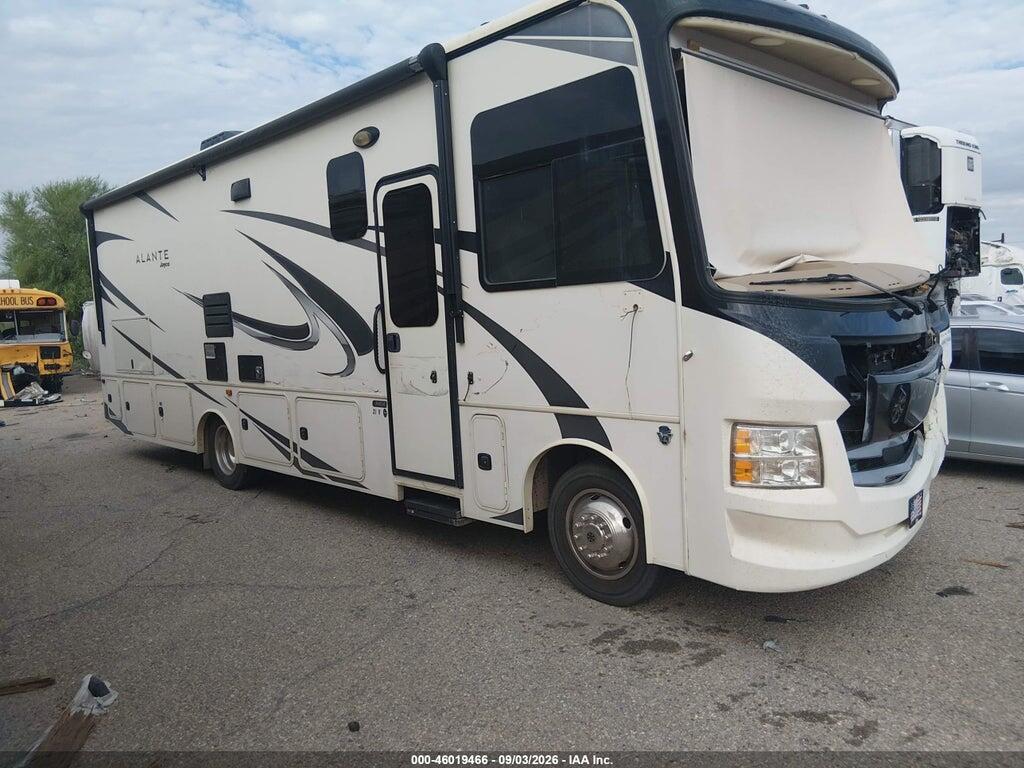 1F65F5DY0K0A17582 2019 FORD F53 photo no. 1