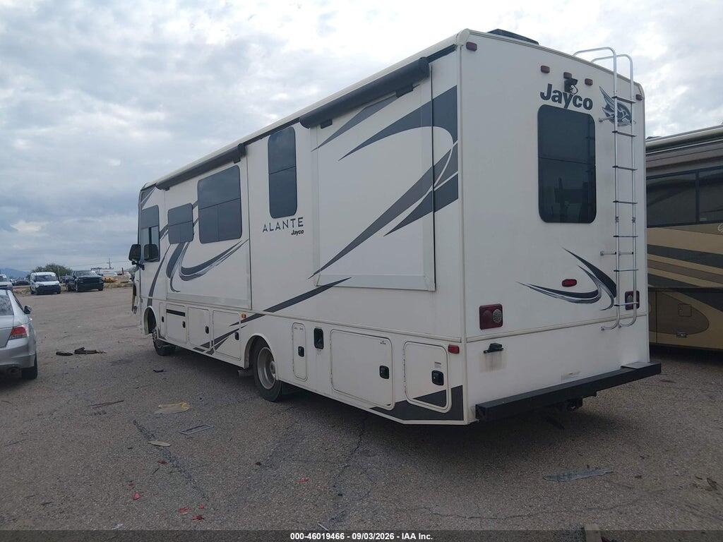 1F65F5DY0K0A17582 2019 FORD F53 photo no. 3
