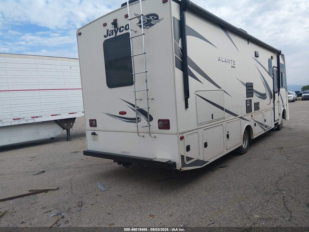 1F65F5DY0K0A17582 2019 FORD F53 photo no. 4